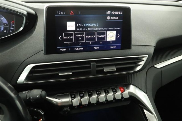 Peugeot 5008  1.5 BlueHDi 