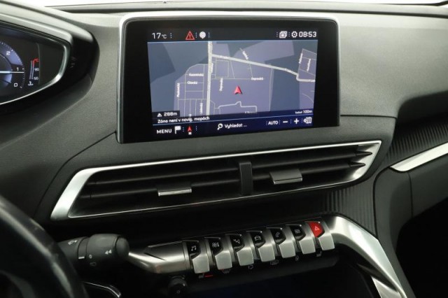 Peugeot 5008  1.5 BlueHDi 