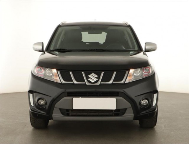 Suzuki Vitara  1.4 BoosterJet 
