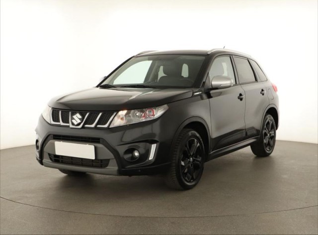 Suzuki Vitara  1.4 BoosterJet 