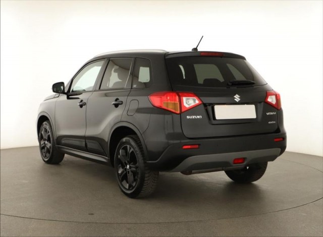 Suzuki Vitara  1.4 BoosterJet 