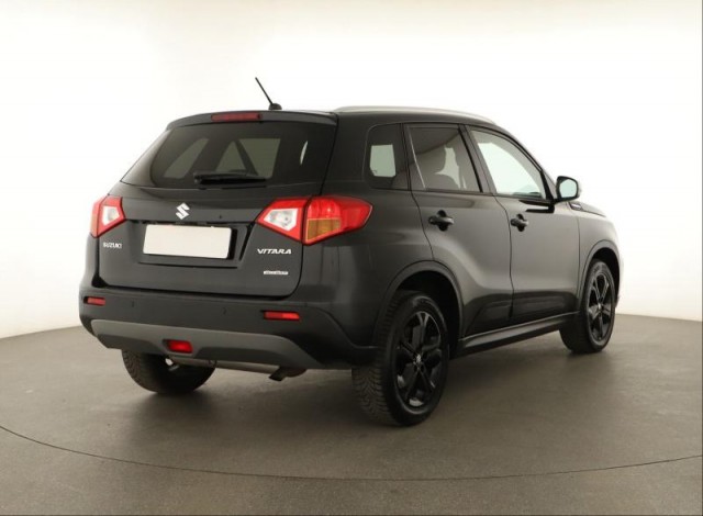 Suzuki Vitara  1.4 BoosterJet 