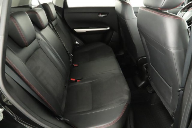 Suzuki Vitara  1.4 BoosterJet 