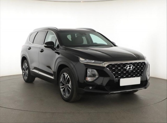 Hyundai Santa Fe  2.2 CRDi Premium