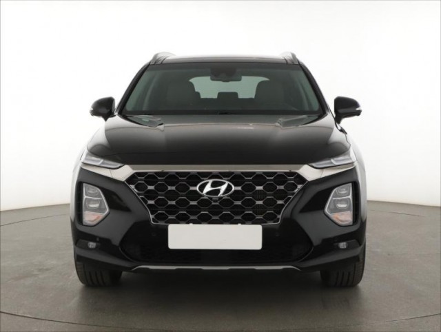 Hyundai Santa Fe  2.2 CRDi Premium