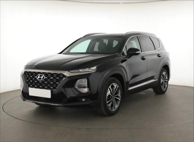 Hyundai Santa Fe  2.2 CRDi Premium
