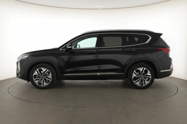 Hyundai Santa Fe  2.2 CRDi Premium