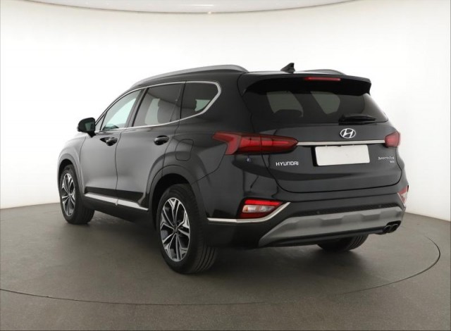 Hyundai Santa Fe  2.2 CRDi Premium