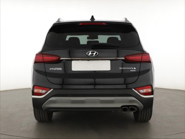 Hyundai Santa Fe  2.2 CRDi Premium