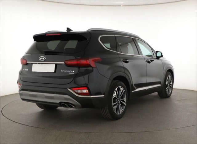 Hyundai Santa Fe  2.2 CRDi Premium