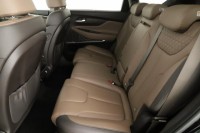 Hyundai Santa Fe  2.2 CRDi Premium
