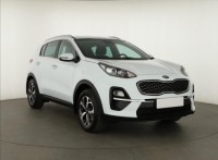 Kia Sportage  1.6 GDI Exclusive
