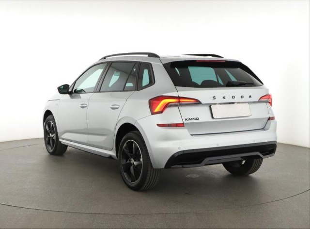 Škoda Kamiq  1.0 TSI Monte Carlo