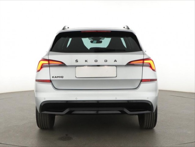 Škoda Kamiq  1.0 TSI Monte Carlo