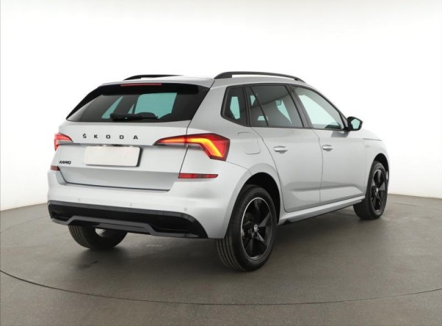 Škoda Kamiq  1.0 TSI Monte Carlo