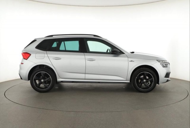 Škoda Kamiq  1.0 TSI Monte Carlo