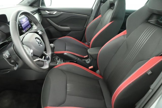 Škoda Kamiq  1.0 TSI Monte Carlo