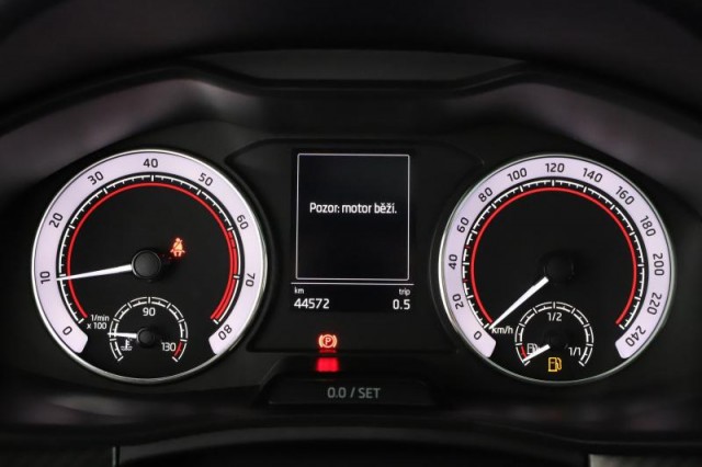 Škoda Kamiq  1.0 TSI Monte Carlo