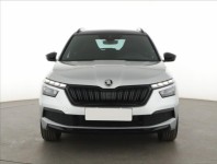 Škoda Kamiq  1.0 TSI Monte Carlo