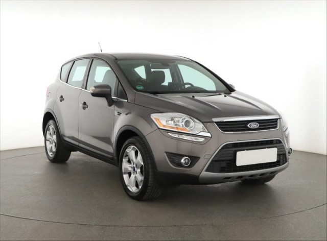 Ford Kuga  2.0 TDCi Titanium S