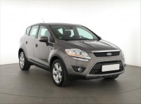 Ford Kuga  2.0 TDCi Titanium S