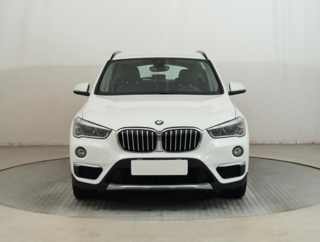 BMW X1  xDrive18d 