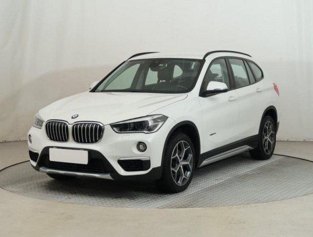 BMW X1  xDrive18d 