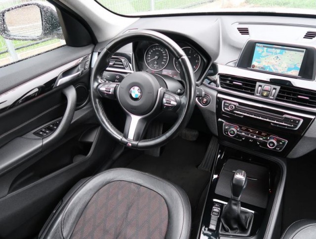 BMW X1  xDrive18d 