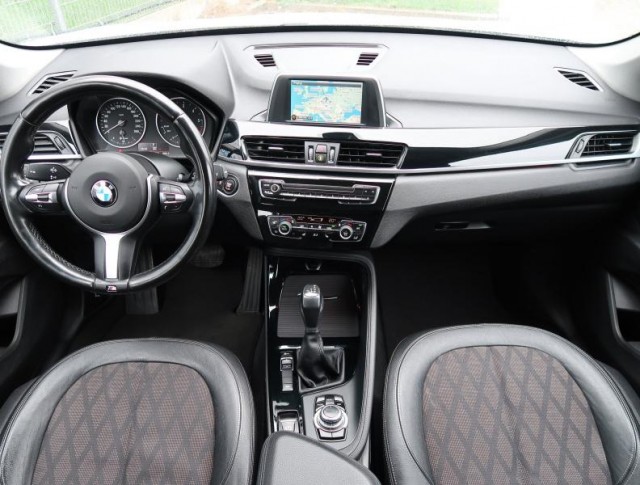 BMW X1  xDrive18d 