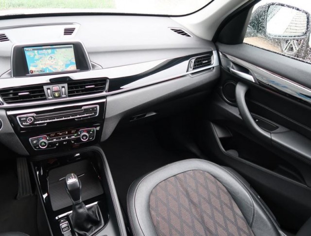 BMW X1  xDrive18d 