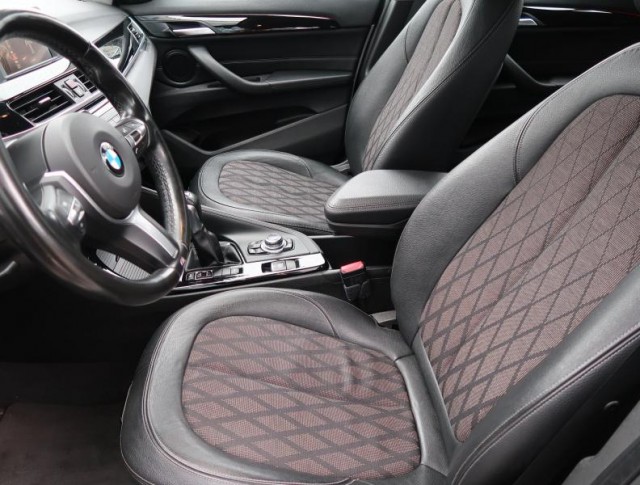 BMW X1  xDrive18d 