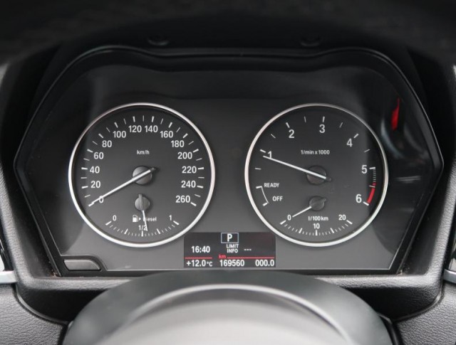 BMW X1  xDrive18d 