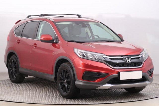 Honda CR-V  1.6 i-DTEC 