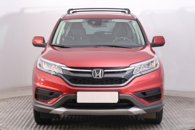 Honda CR-V  1.6 i-DTEC 