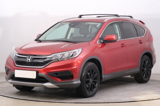 Honda CR-V  1.6 i-DTEC 