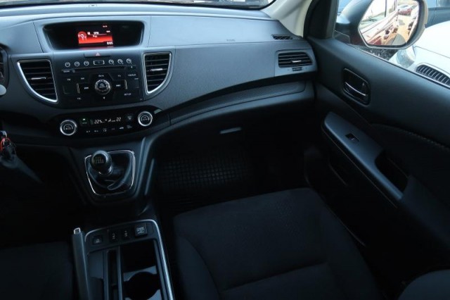 Honda CR-V  1.6 i-DTEC 