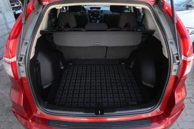 Honda CR-V  1.6 i-DTEC 