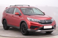 Honda CR-V  1.6 i-DTEC 