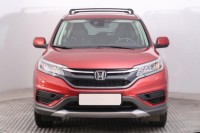 Honda CR-V  1.6 i-DTEC 