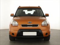 Kia Soul  1.6 CRDI 