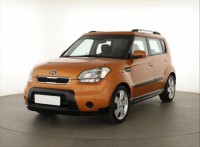 Kia Soul  1.6 CRDI 