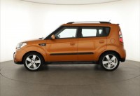 Kia Soul  1.6 CRDI 