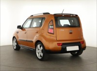 Kia Soul  1.6 CRDI 