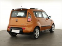 Kia Soul  1.6 CRDI 