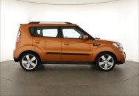 Kia Soul  1.6 CRDI 