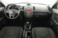 Kia Soul  1.6 CRDI 
