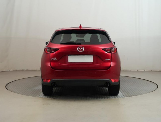 Mazda CX-5  2.0 Skyactiv-G Challenge