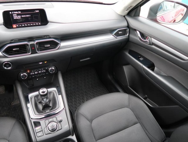 Mazda CX-5  2.0 Skyactiv-G Challenge