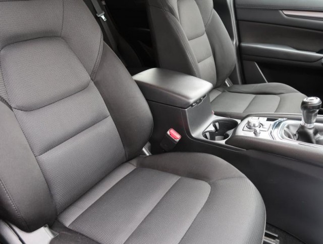 Mazda CX-5  2.0 Skyactiv-G Challenge