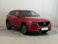 Mazda CX-5  2.0 Skyactiv-G Challenge